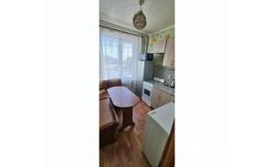 1-к квартира, посуточно, 34м2, 1/1 этаж