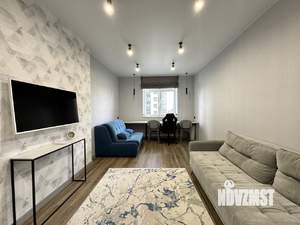 2-к квартира, на длительный срок, 70м2, 14/24 этаж