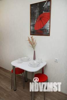 1-к квартира, посуточно, 30м2, 1/5 этаж