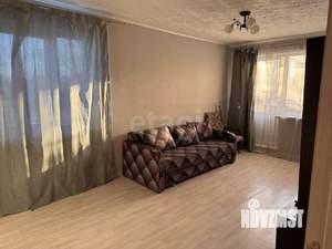 2-к квартира, на длительный срок, 43м2, 4/5 этаж