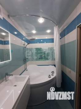 3-к квартира, на длительный срок, 85м2, 4/7 этаж