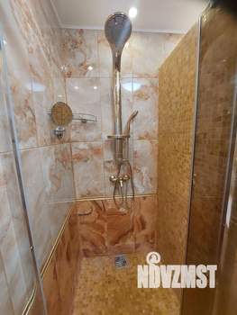 Студия квартира, на длительный срок, 90м2, 3/17 этаж