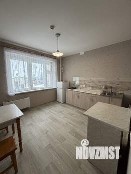 1-к квартира, на длительный срок, 38м2, 8/10 этаж