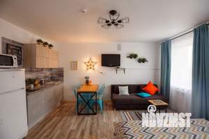 Студия квартира, посуточно, 30м2, 9/10 этаж