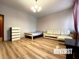 2-к квартира, посуточно, 65м2, 1/1 этаж