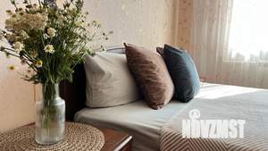 2-к квартира, посуточно, 52м2, 10/10 этаж