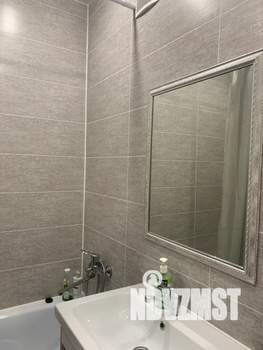 1-к квартира, посуточно, 50м2, 4/5 этаж