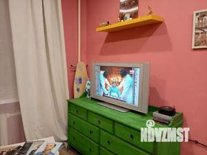 1-к квартира, посуточно, 31м2, 4/5 этаж