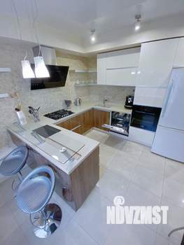 3-к квартира, на длительный срок, 117м2, 4/8 этаж