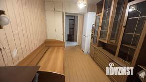 3-к квартира, на длительный срок, 52м2, 2/5 этаж