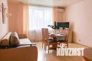 1-к квартира, посуточно, 10м2, 1/1 этаж