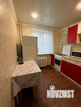 2-к квартира, на длительный срок, 46м2, 1/5 этаж