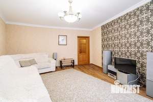 3-к квартира, на длительный срок, 88м2, 4/6 этаж