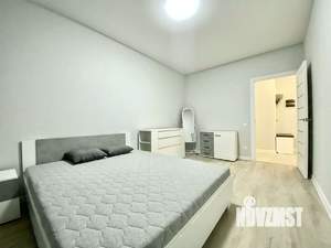 1-к квартира, на длительный срок, 44м2, 5/11 этаж