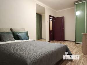 2-к квартира, на длительный срок, 40м2, 4/4 этаж