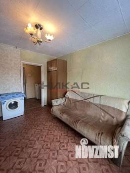 1-к квартира, на длительный срок, 23м2, 5/5 этаж