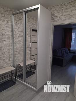 2-к квартира, на длительный срок, 57м2, 1/16 этаж