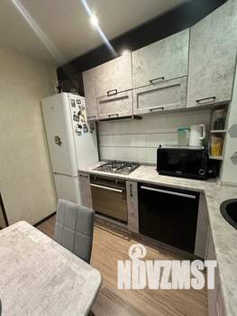 3-к квартира, посуточно, 54м2, 3/9 этаж