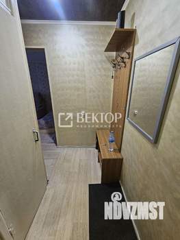 1-к квартира, на длительный срок, 31м2, 4/5 этаж