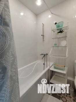 1-к квартира, посуточно, 33м2, 9/9 этаж