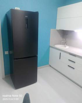 1-к квартира, на длительный срок, 45м2, 2/10 этаж