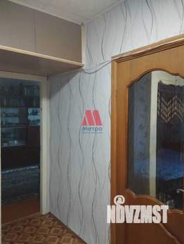 2-к квартира, на длительный срок, 40м2, 5/5 этаж