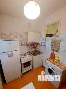 3-к квартира, на длительный срок, 52м2, 5/5 этаж