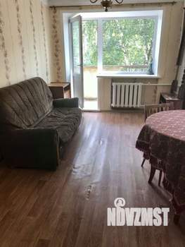 1-к квартира, на длительный срок, 32м2, 3/5 этаж