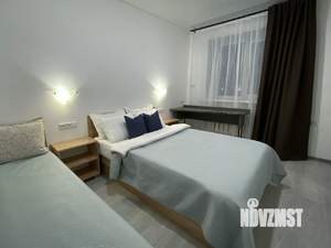 2-к квартира, посуточно, 50м2, 1/5 этаж