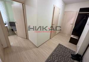 2-к квартира, на длительный срок, 60м2, 7/9 этаж