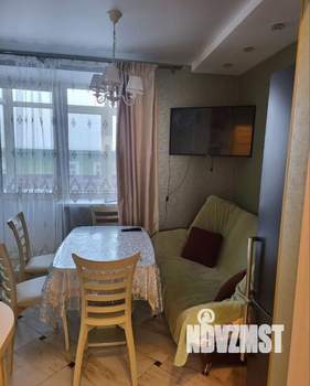 1-к квартира, на длительный срок, 42м2, 1/3 этаж