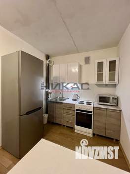 1-к квартира, на длительный срок, 55м2, 5/10 этаж