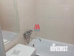 1-к квартира, на длительный срок, 29м2, 1/9 этаж