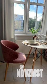 1-к квартира, посуточно, 42м2, 2/8 этаж