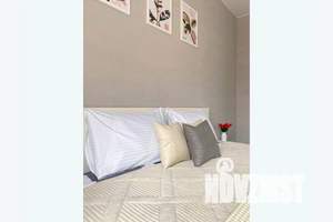 2-к квартира, посуточно, 56м2, 10/14 этаж