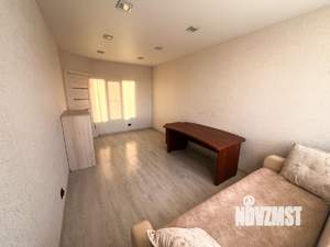 1-к квартира, на длительный срок, 41м2, 9/18 этаж