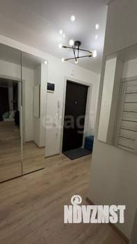 1-к квартира, на длительный срок, 27м2, 6/10 этаж