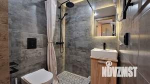 2-к квартира, посуточно, 30м2, 3/3 этаж