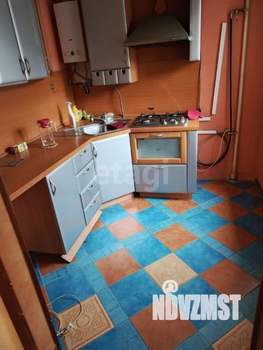 2-к квартира, на длительный срок, 50м2, 4/5 этаж