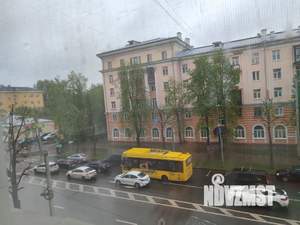 2-к квартира, посуточно, 59м2, 3/5 этаж