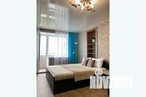 2-к квартира, посуточно, 50м2, 8/9 этаж