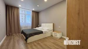 2-к квартира, посуточно, 50м2, 1/1 этаж