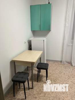 1-к квартира, на длительный срок, 39м2, 3/10 этаж