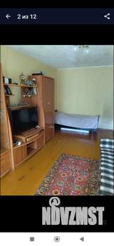1-к квартира, на длительный срок, 31м2, 3/5 этаж