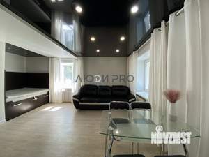 1-к квартира, на длительный срок, 31м2, 3/5 этаж