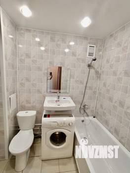 1-к квартира, на длительный срок, 36м2, 9/12 этаж