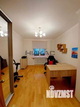 1-к квартира, на длительный срок, 55м2, 1/10 этаж