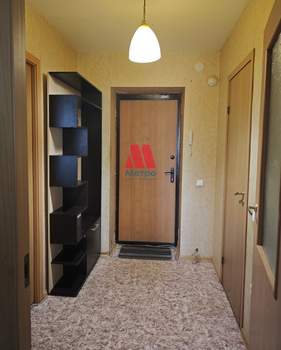 1-к квартира, на длительный срок, 37м2, 6/10 этаж