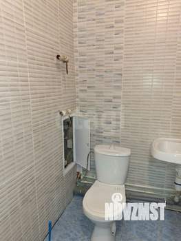 1-к квартира, на длительный срок, 34м2, 7/14 этаж