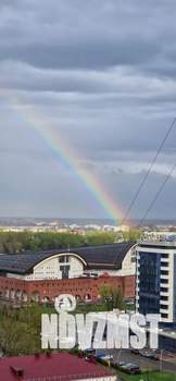 Студия квартира, посуточно, 22м2, 17/17 этаж